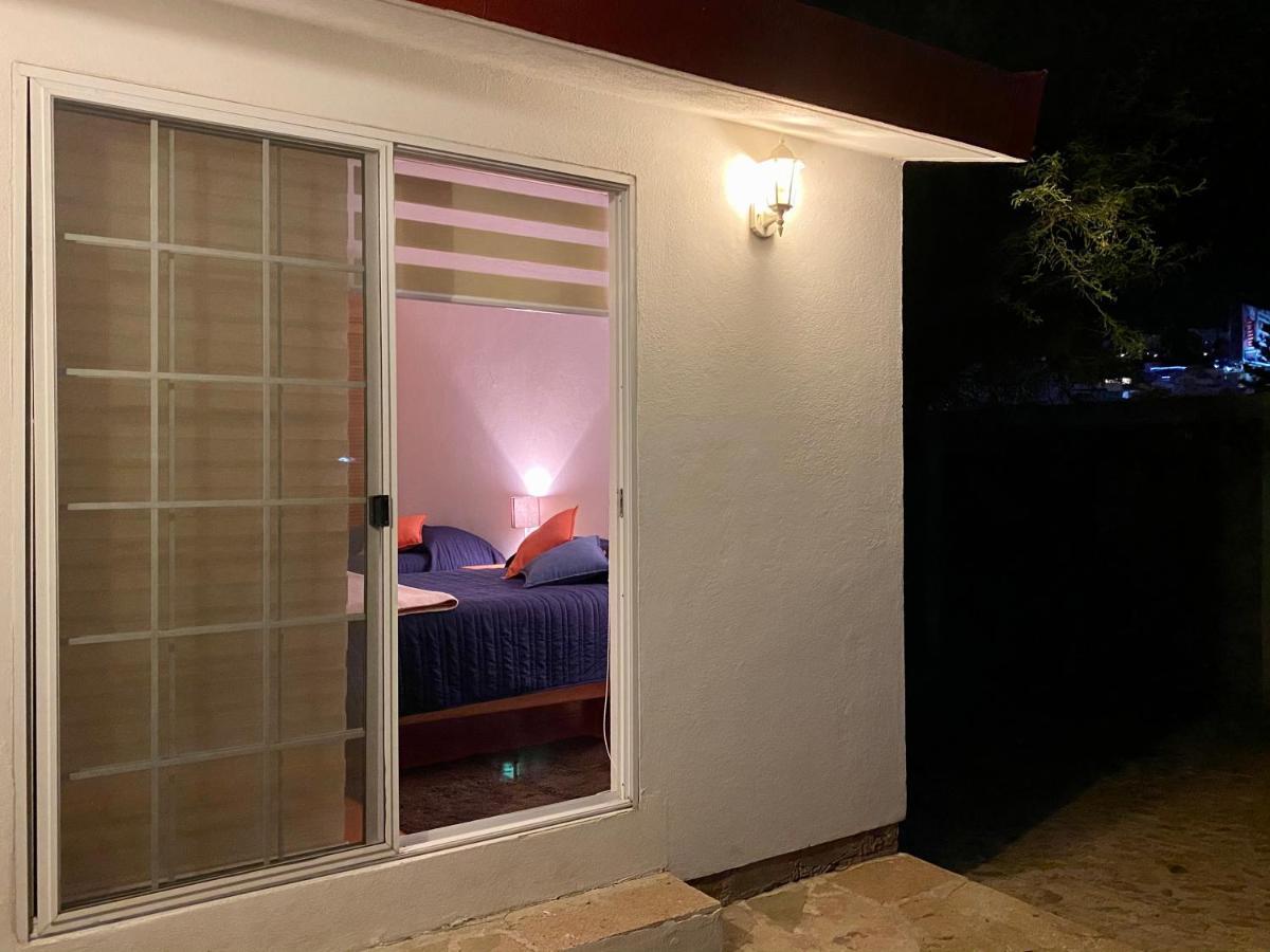 Aparthotel La Casa De La Glorieta Guanajuato Exterior foto